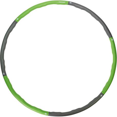 Tunturi  Fitness Hula Hoop Ring 1.5 kg 