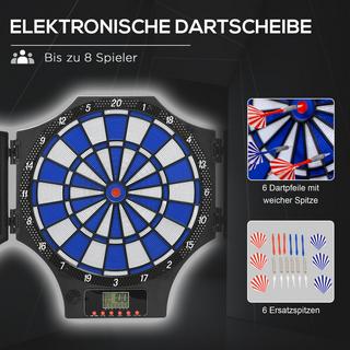 Sportnow  jeu de fléchettes 