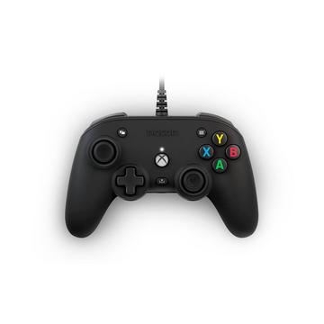 NACON Pro Compact Schwarz USB pad Xbox One, Xbox Series S, Xbox Series X
