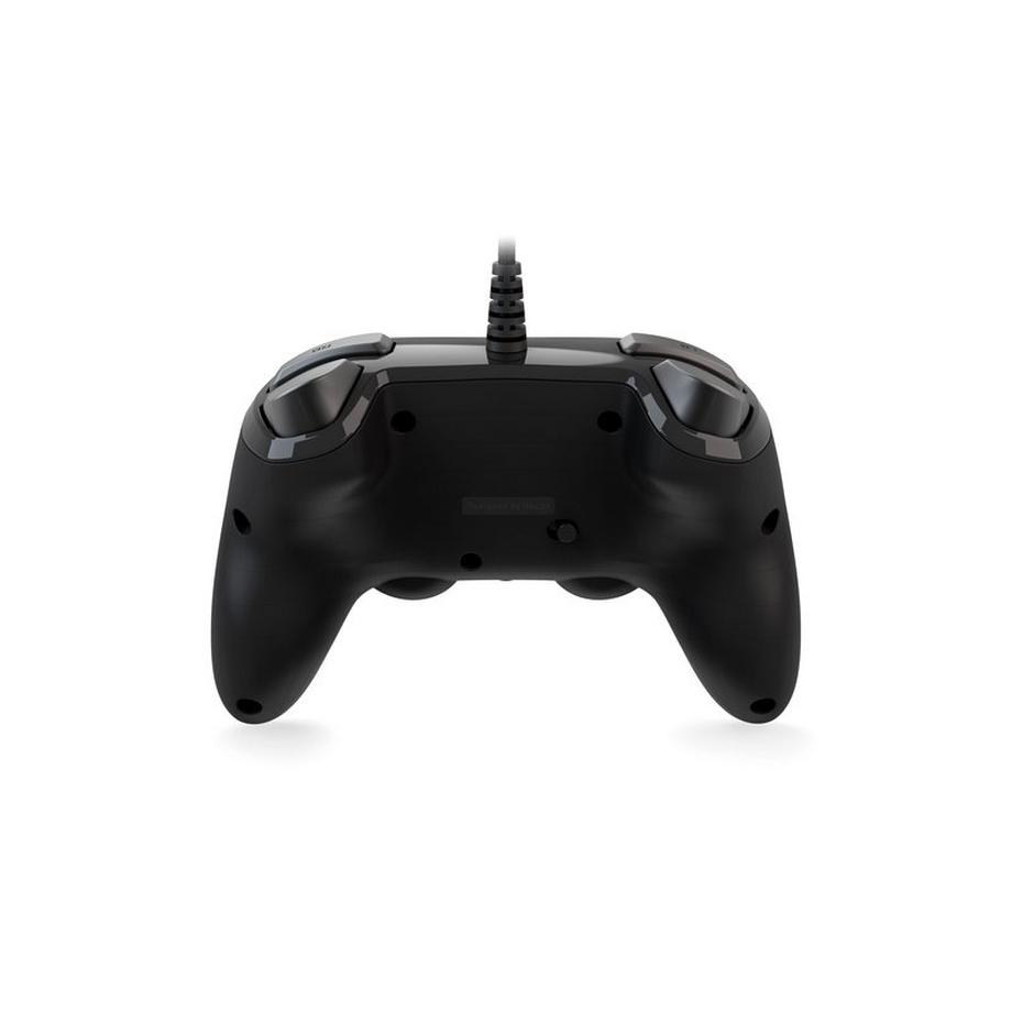 nacon  NACON Pro Compact Noir USB Manette de jeu Xbox One, Xbox Series S, Xbox Series X 