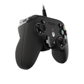 nacon  NACON Pro Compact Schwarz USB pad Xbox One, Xbox Series S, Xbox Series X 