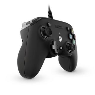 nacon  NACON Pro Compact Noir USB Manette de jeu Xbox One, Xbox Series S, Xbox Series X 
