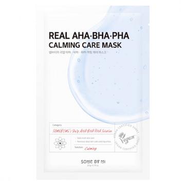 Real Aha Bha Pha Calming Care Mask