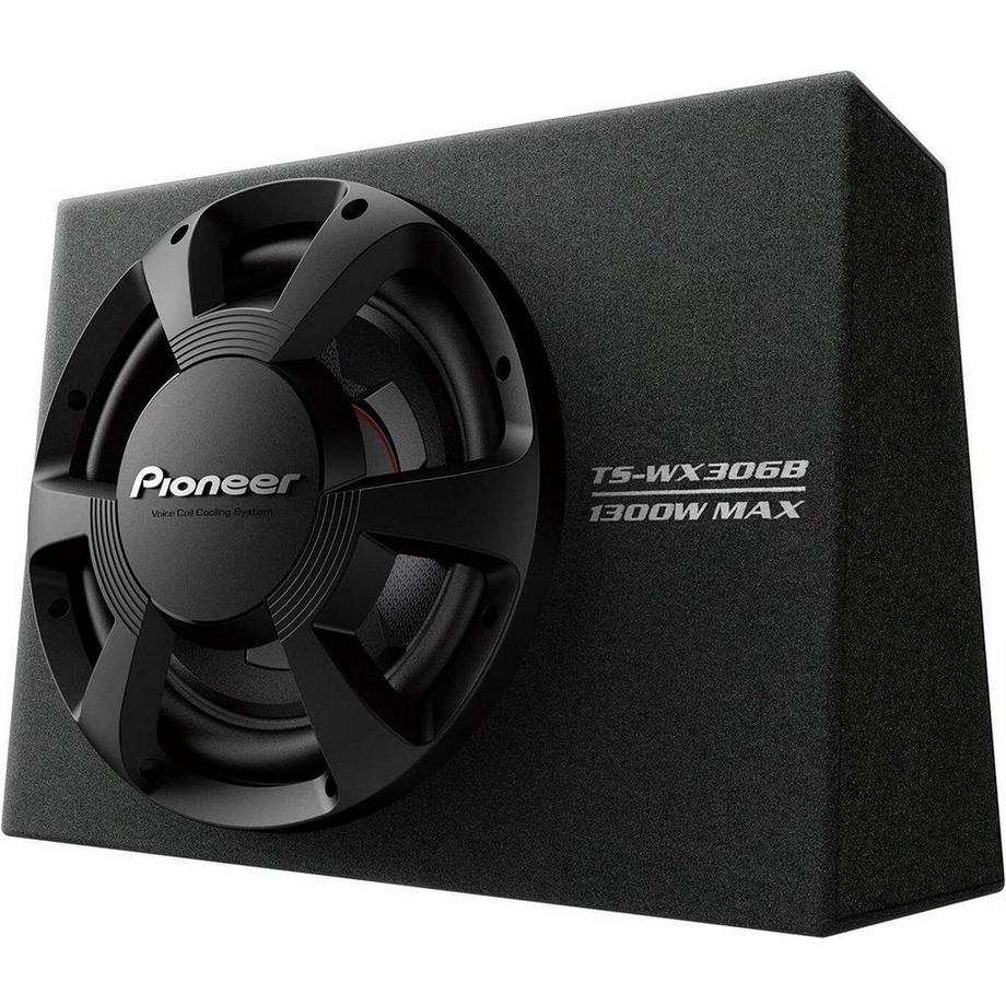 Pioneer  Subwoofer TS-WX306B 