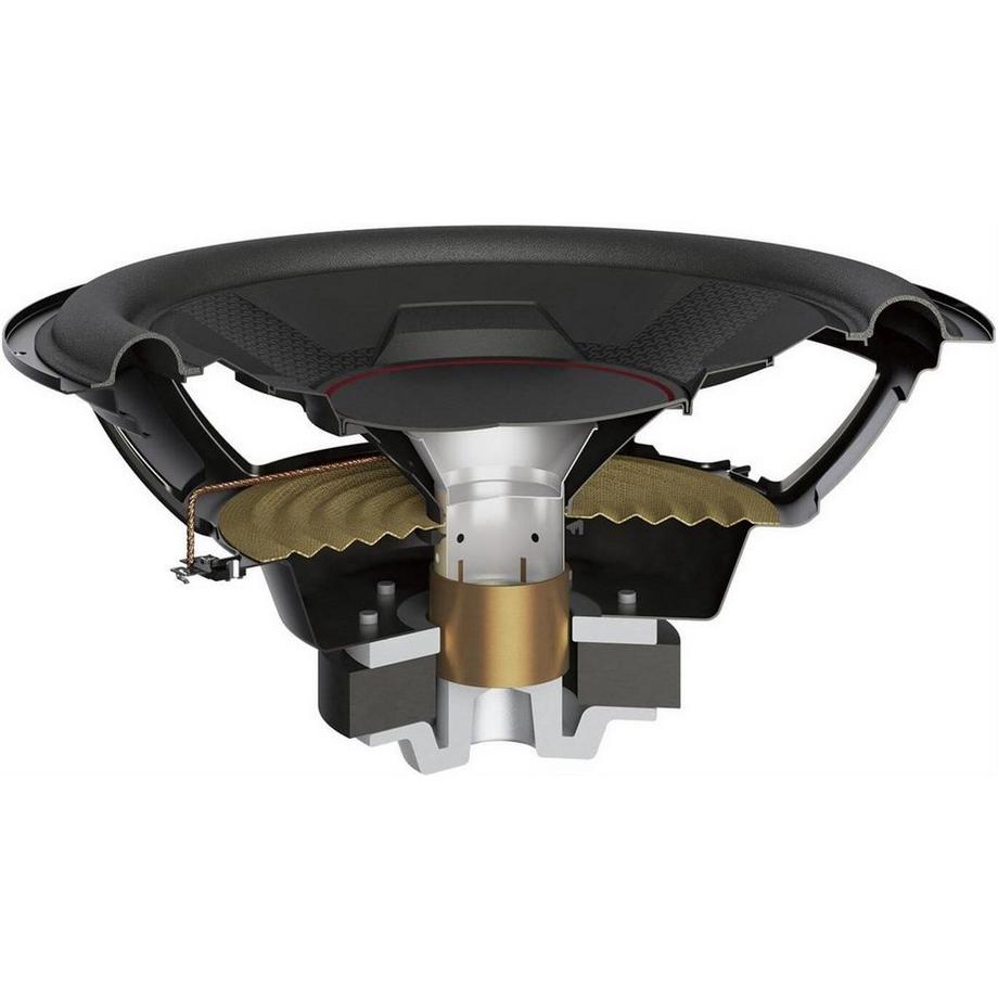 Pioneer  Subwoofer TS-WX306B 