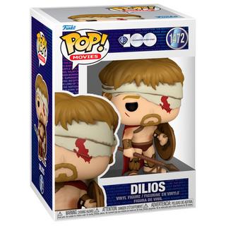 Funko  POP figure 300 Dilios 