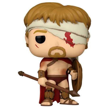 Funko  POP figure 300 Dilios 