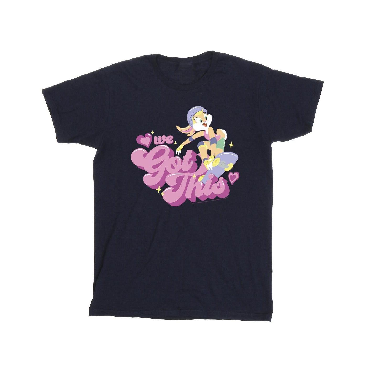 LOONEY TUNES  We Got This TShirt 