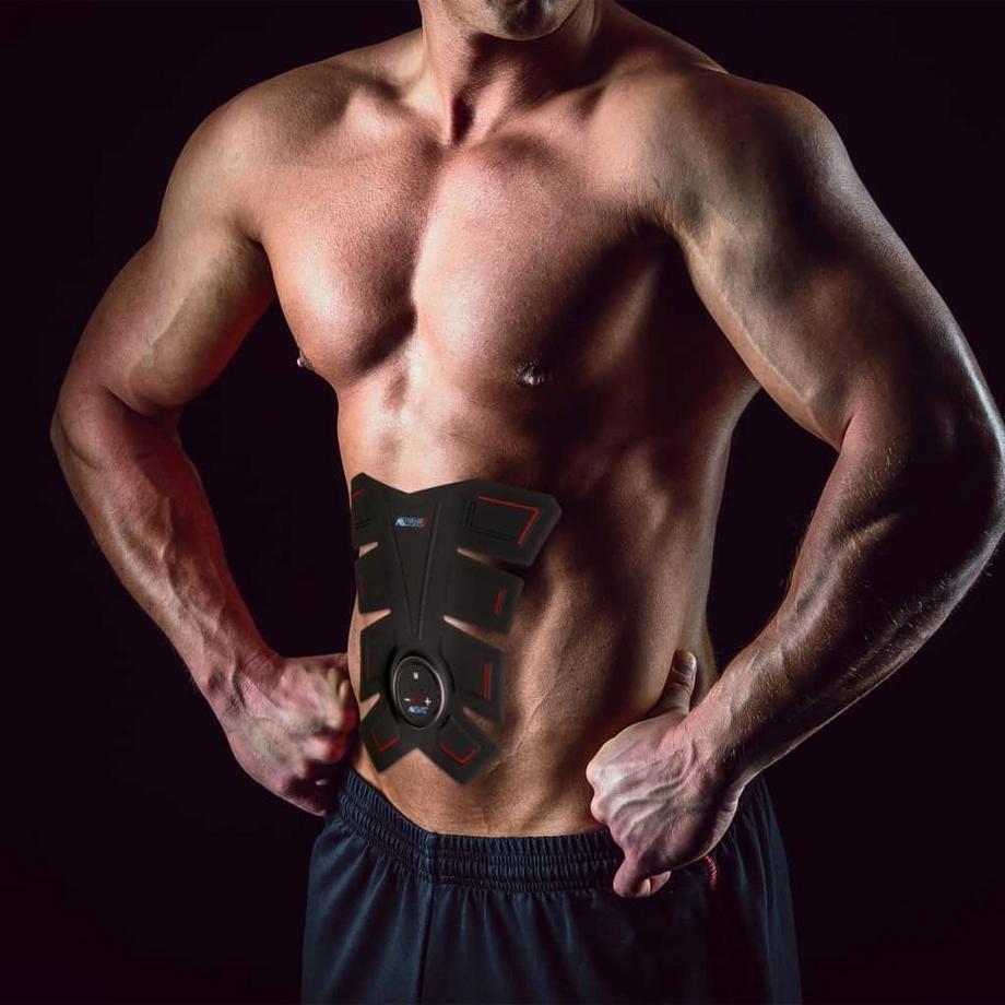 Abtronic  Muskelstimulator 