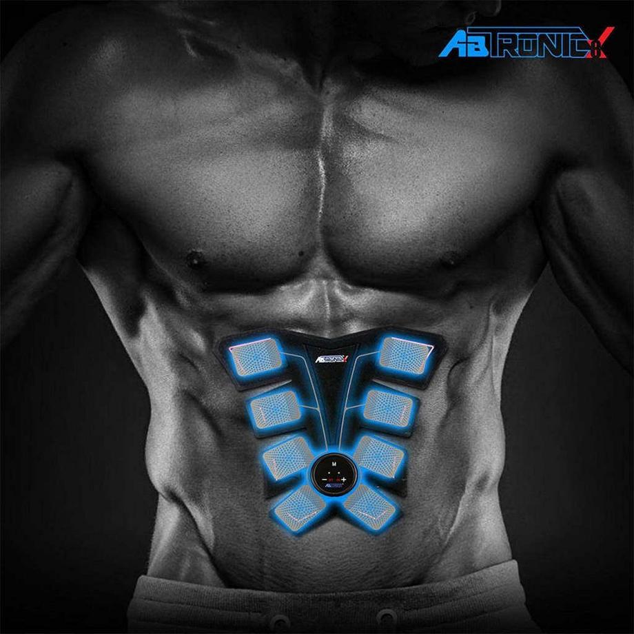 Abtronic  Muskelstimulator 