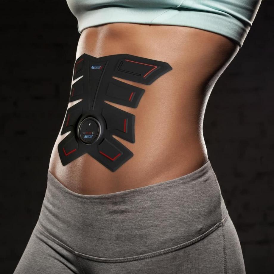 Abtronic  Muskelstimulator 