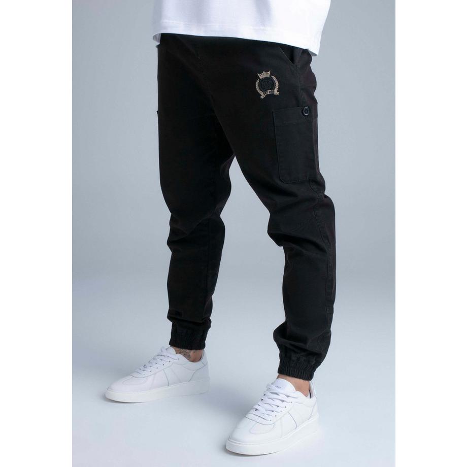 Cargohose Slim Fit