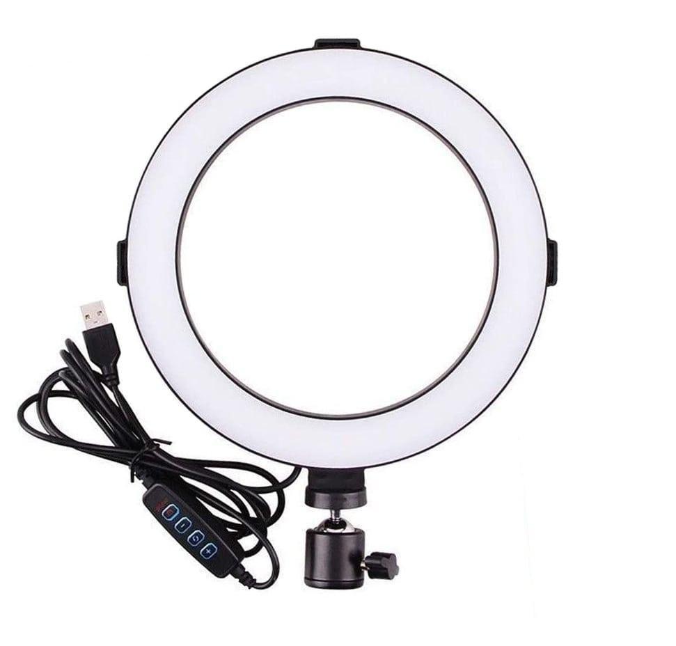 Northio Lampe Selfie / Ring Light (20 cm)  