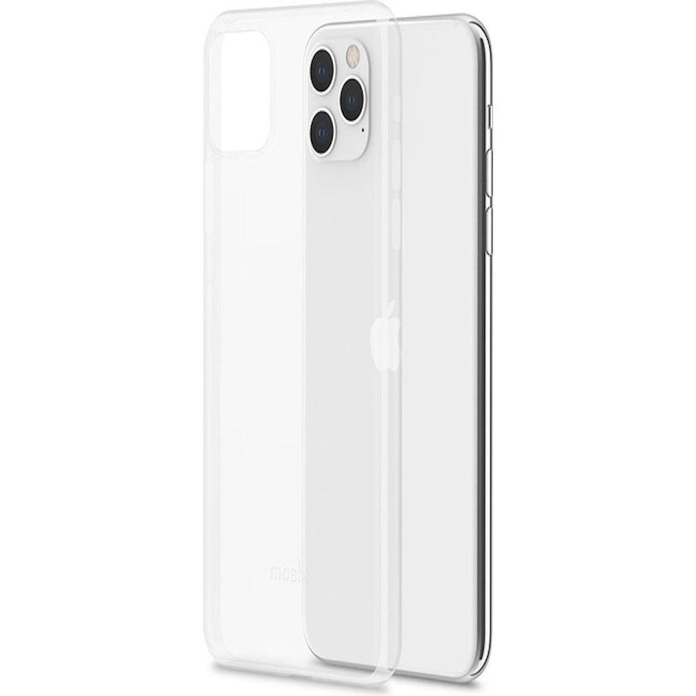 mobileup  Case iPhone 11 Pro Max - Transparent 