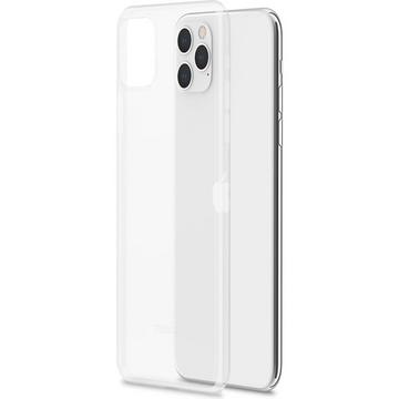 Case iPhone 11 Pro Max - Transparent