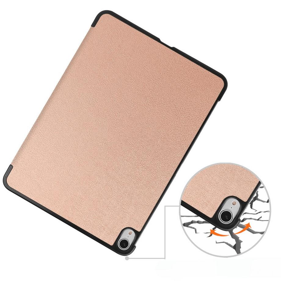 Cover-Discount  iPad Air 13 (M2 / M3) - Tri-fold Smart Case 