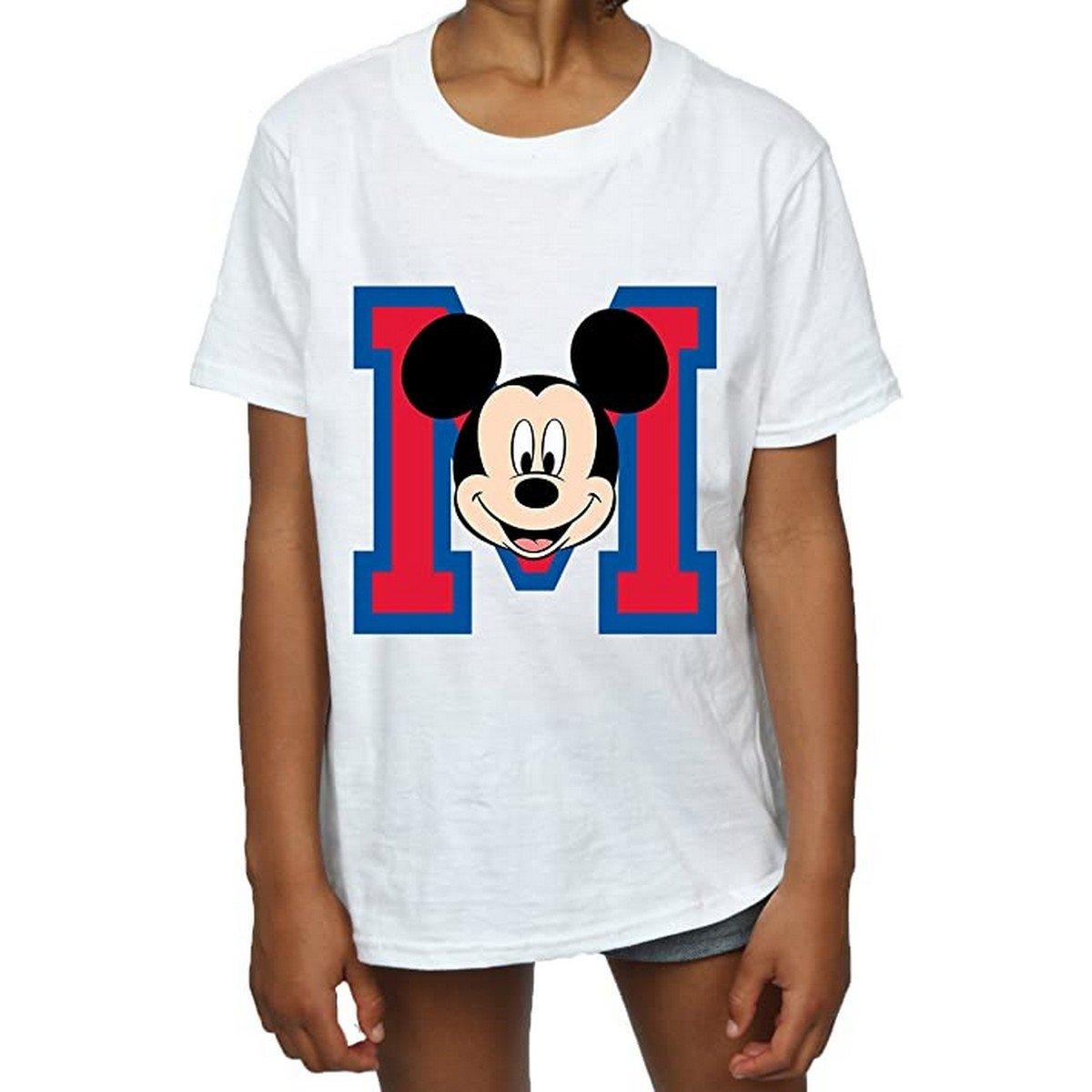 Disney  M TShirt 