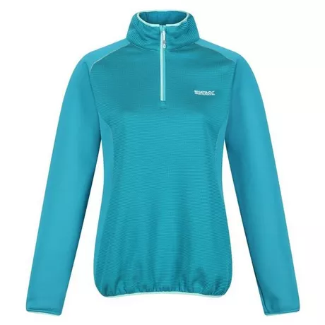Regatta  Highton II Fleece mit halbem Reißverschluss 