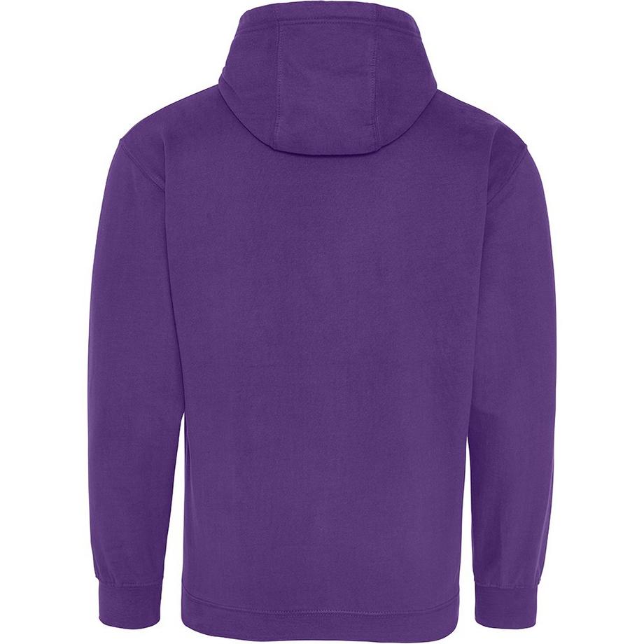 AWDis Sweat à capuche College  