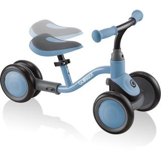 GLOBBER  Vierrad Learning Bike Ash blue 