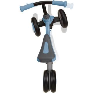 GLOBBER  Vierrad Learning Bike Ash blue 