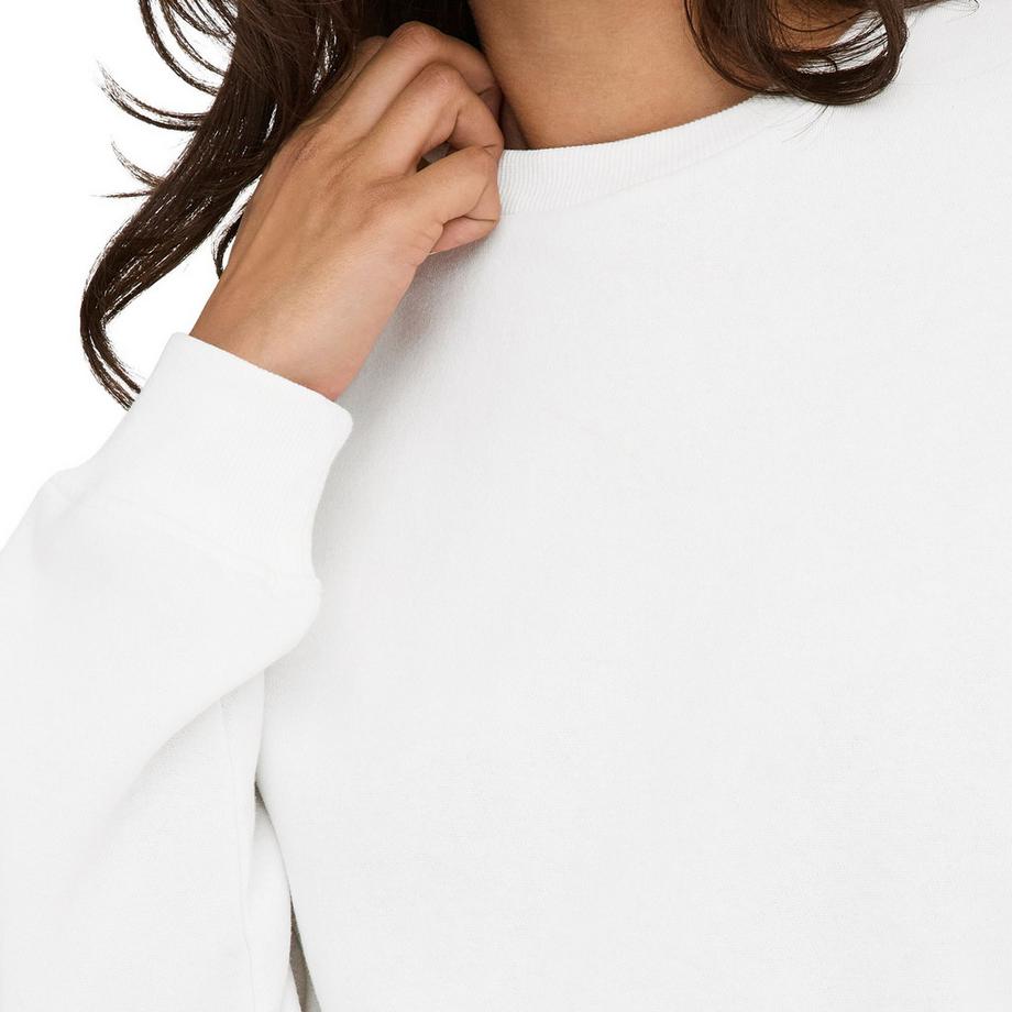 ONLY Sweat-shirt  Paquet de 2 Coupe ample-ONLSWEAT LIFE CREW OVERSIZE SWT 2P  