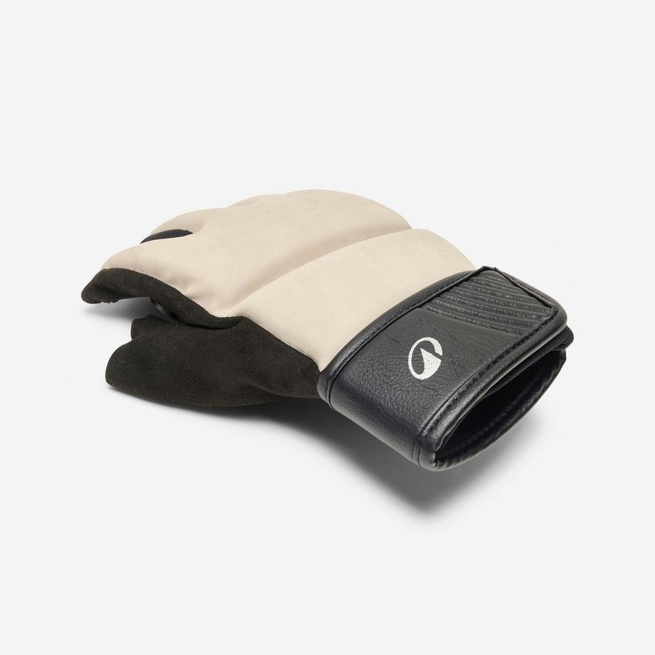 DOMYOS  Guanti mezze dita cardio boxing donna/uomo 