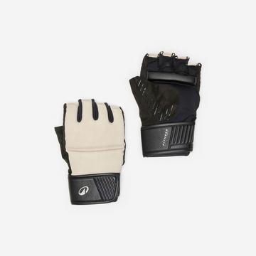 Guanti mezze dita cardio boxing donna/uomo