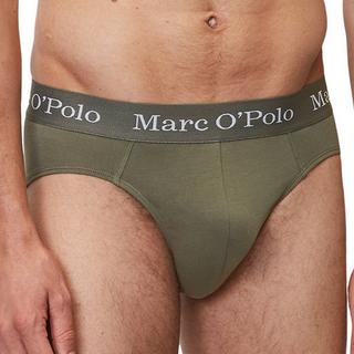 Marc O'Polo  5er Pack Elements Organic Cotton - Slip  Unterhose 