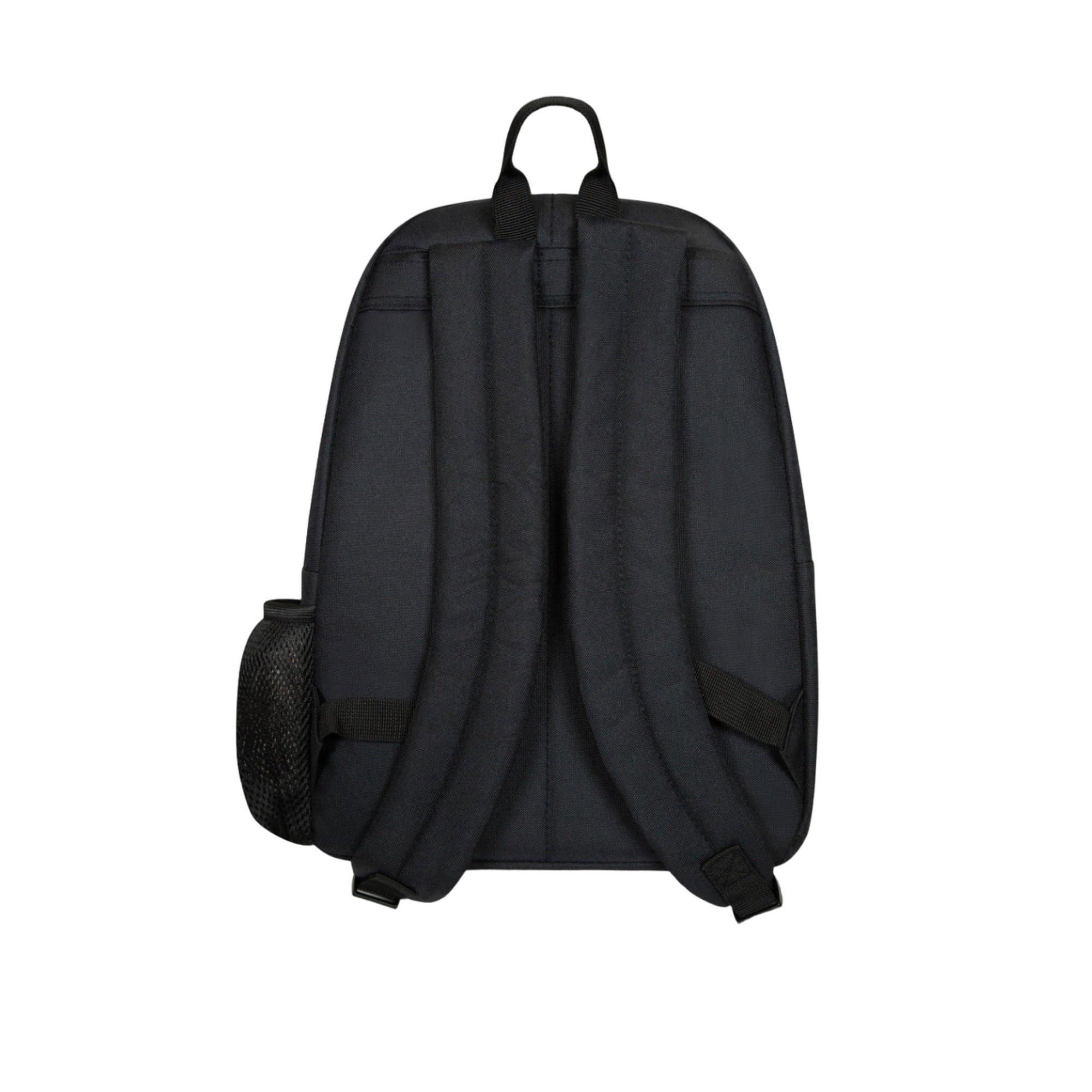 hype Rucksack Core Iconic, Wappen  