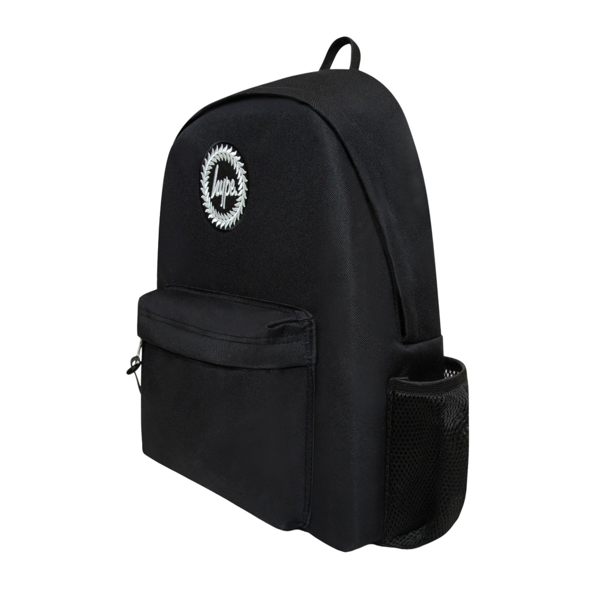 hype Rucksack Core Iconic, Wappen  