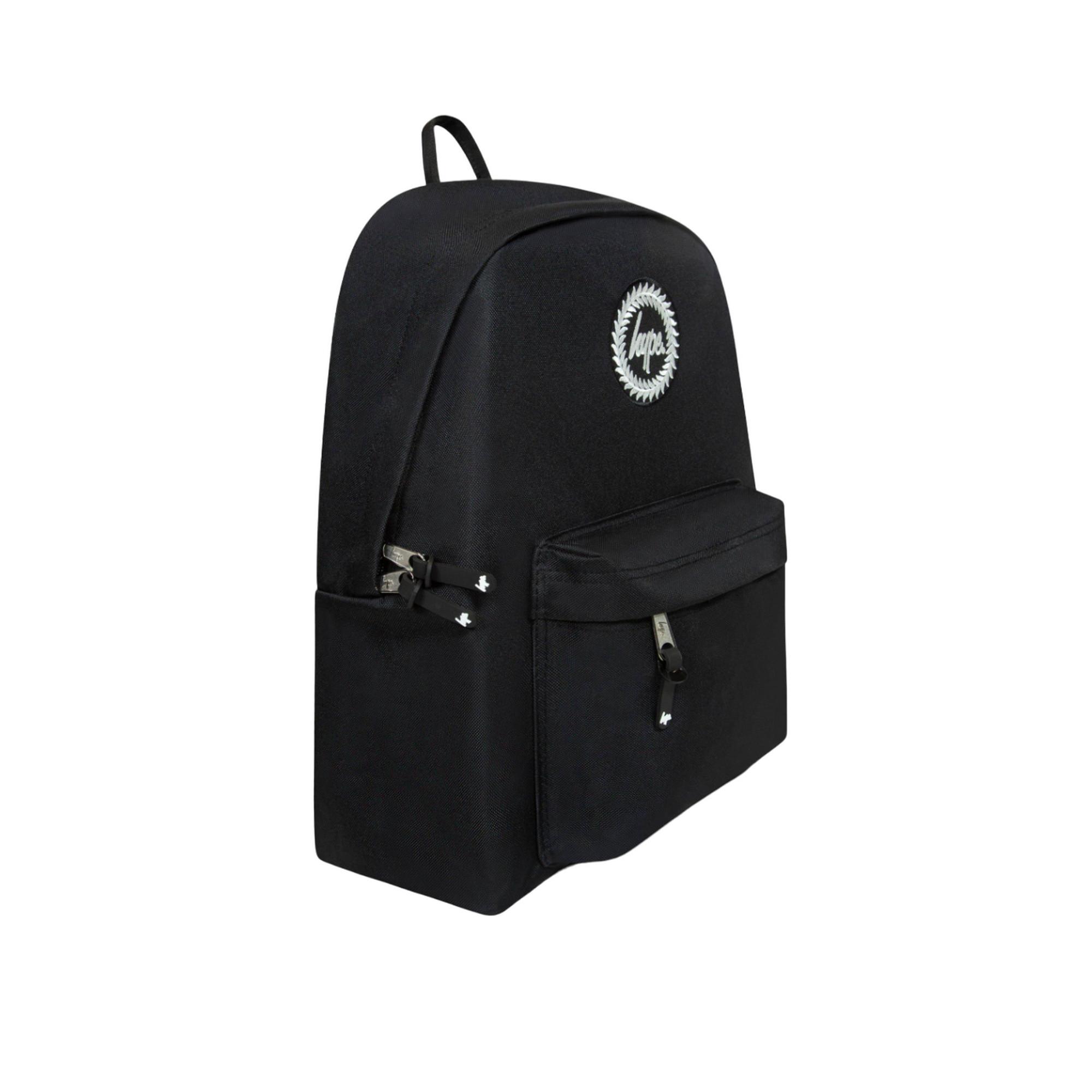 hype Rucksack Core Iconic, Wappen  