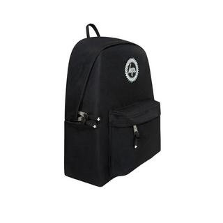 hype Rucksack Core Iconic, Wappen  