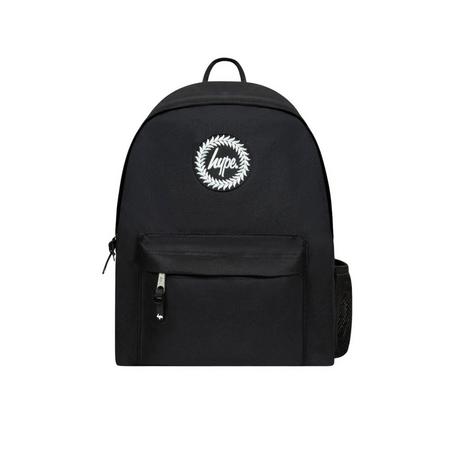 hype Rucksack Core Iconic, Wappen  