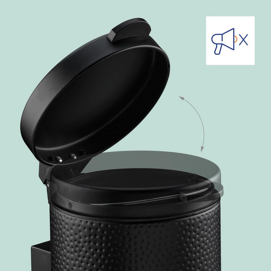 B2X  Conteneur cosmétique mural 3 litres 