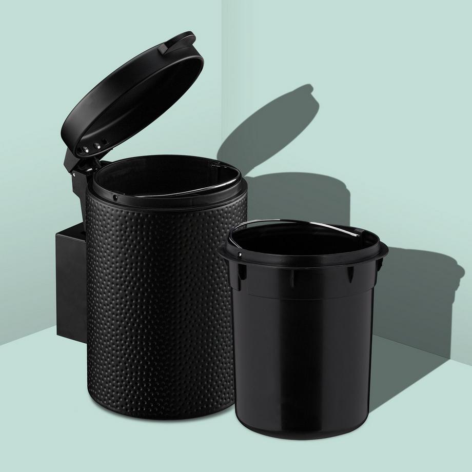 B2X  Conteneur cosmétique mural 3 litres 