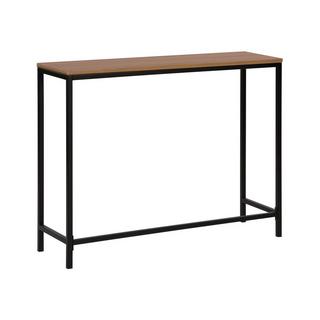 Beliani Console en MDF Moderne TULIA  