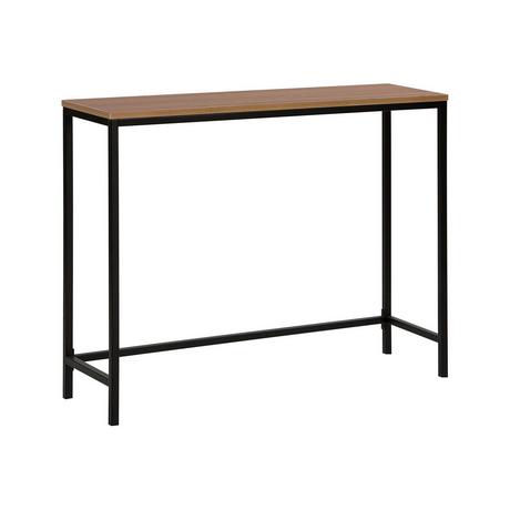 Beliani Console en MDF Moderne TULIA  