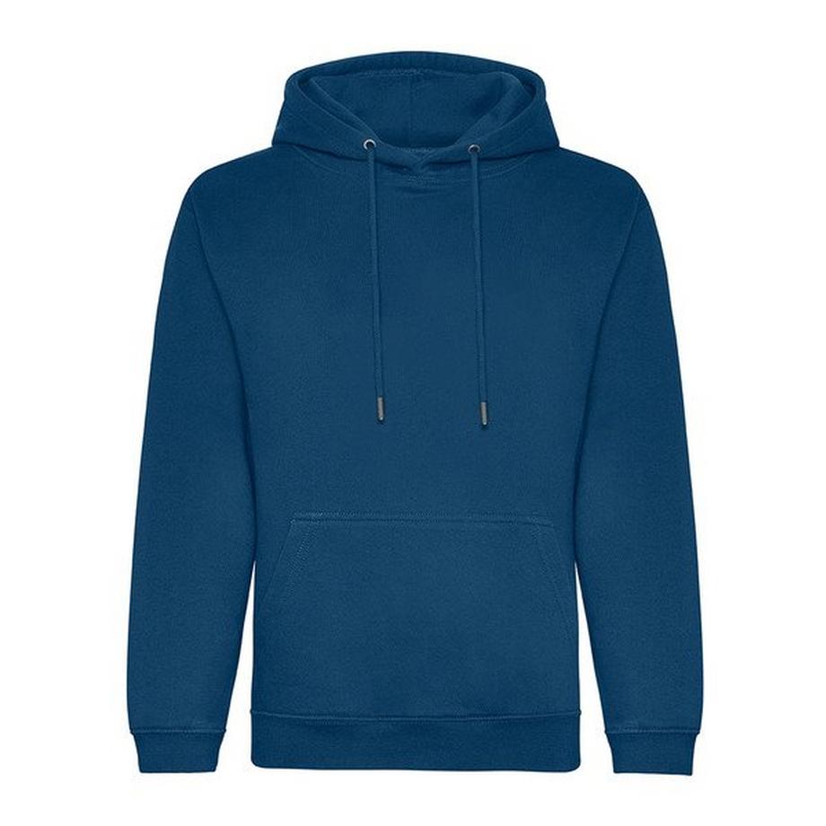 Kapuzenpullover, aus biologischem Anbau