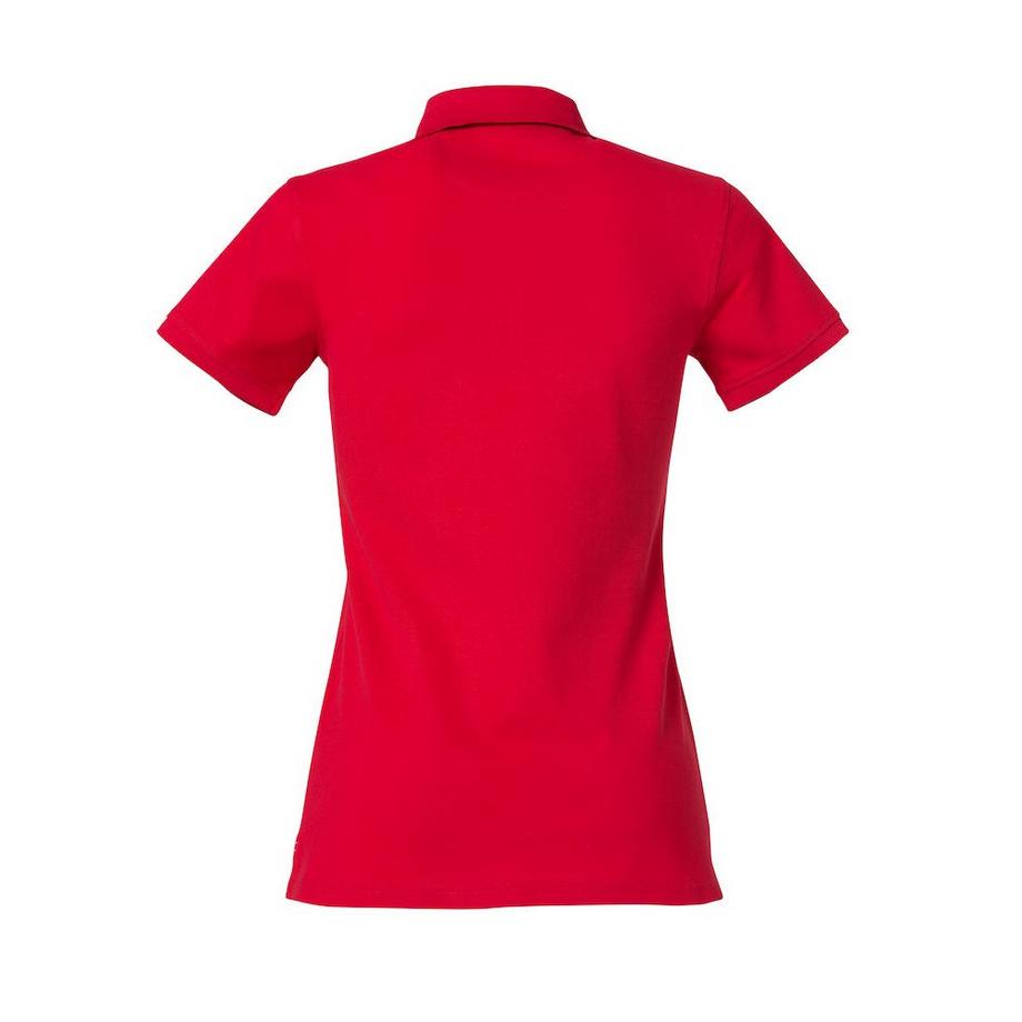 Clique Heavy Premium Poloshirt  