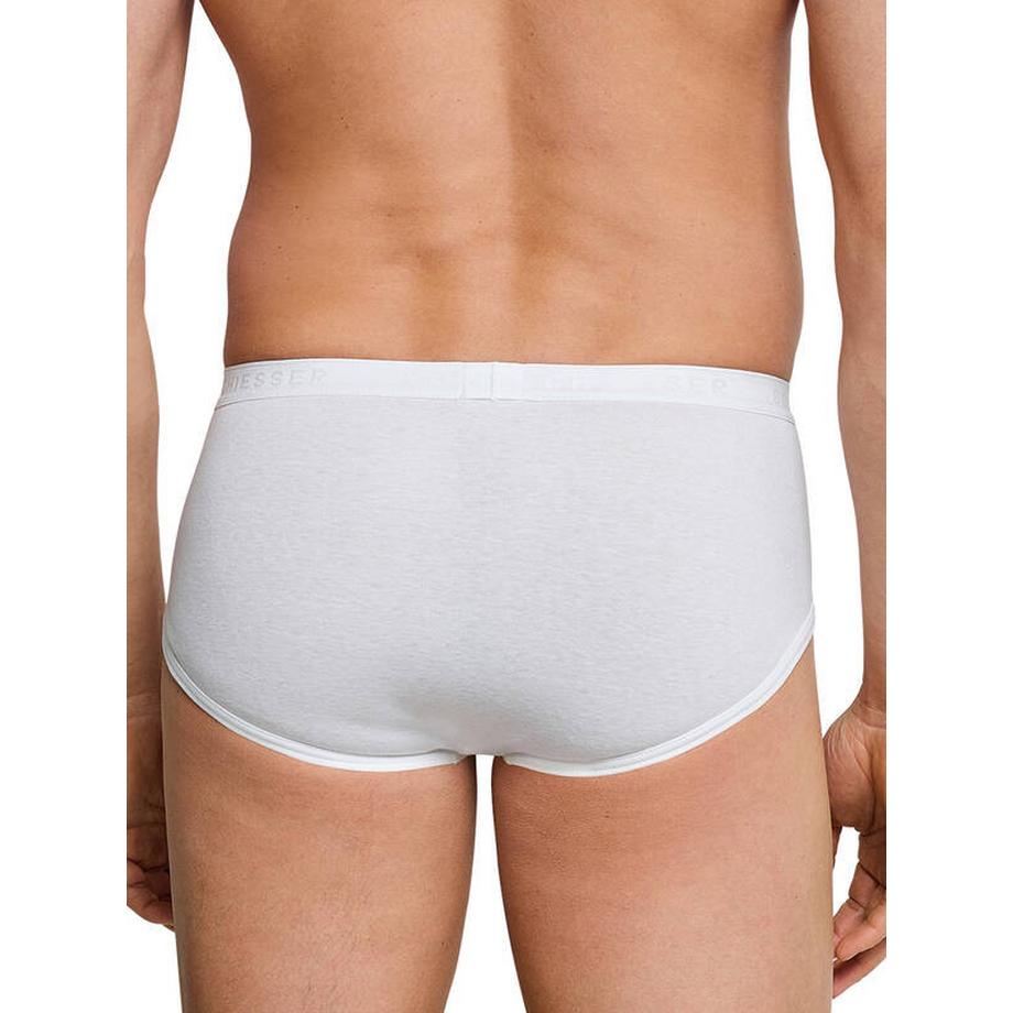 Schiesser Slip sportivo Costine Sottili  