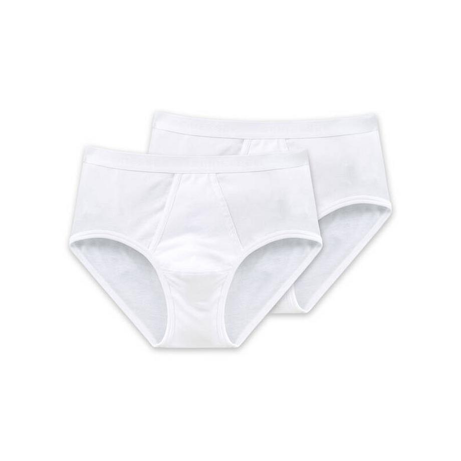 Schiesser Slip sportivo Costine Sottili  
