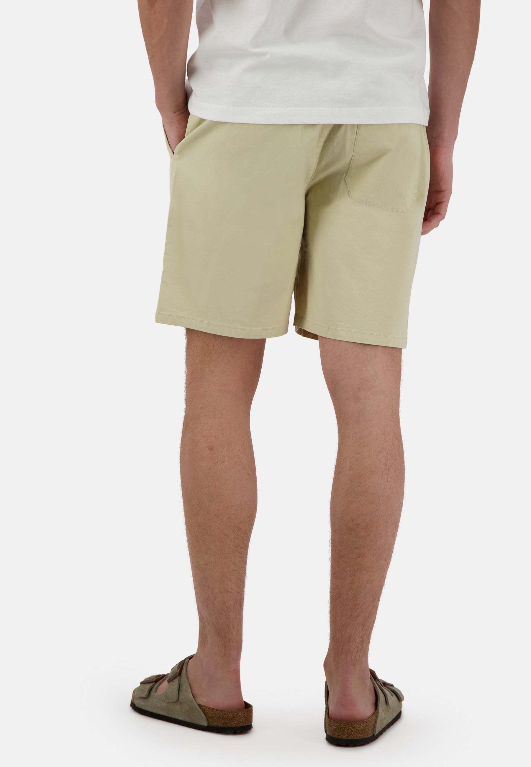 Colours & Sons  Short Twill 