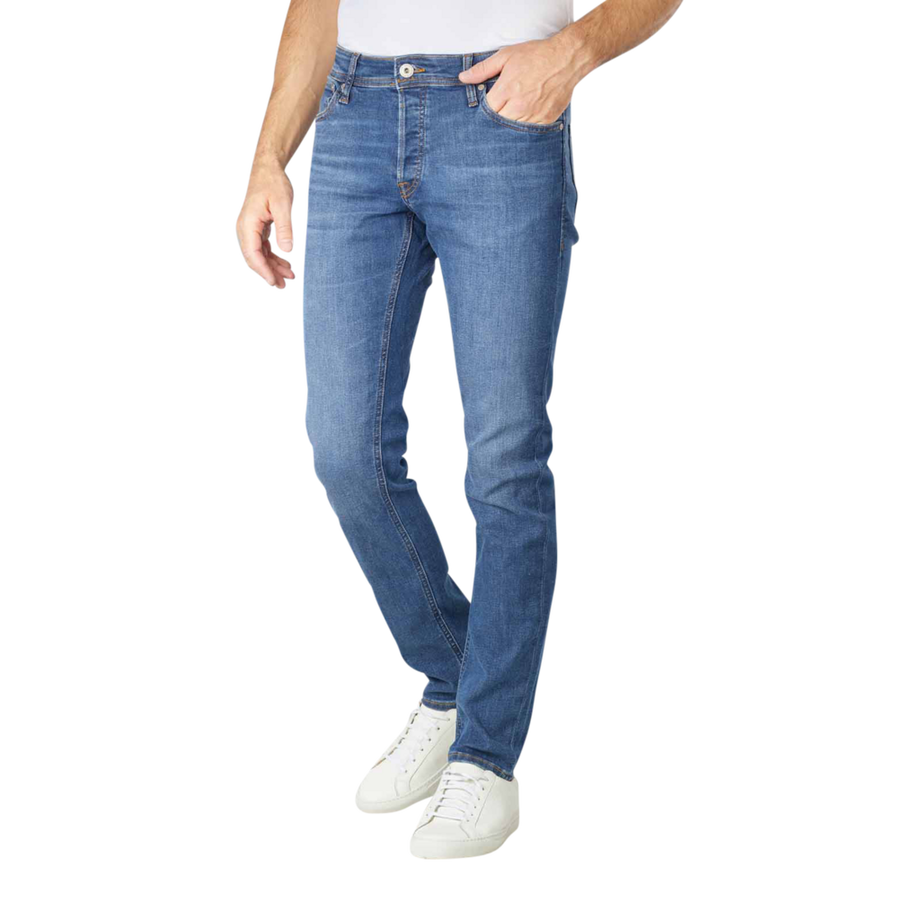 JACK & JONES Jeans Slim Fit Glenn  