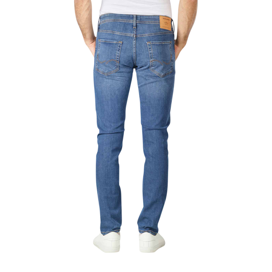 JACK & JONES Jeans Slim Fit Glenn  