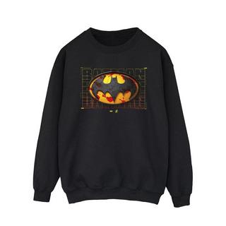 DC COMICS  Sweatshirt 