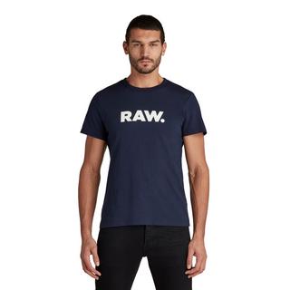 G-STAR  kurzarm-t-shirt holorn r t 