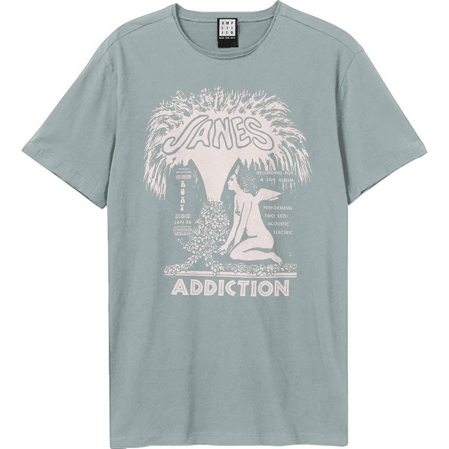 Amplified Angel Fountain T-Shirt  