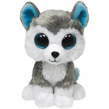 Beanie Buddy Slush Husky 24cm