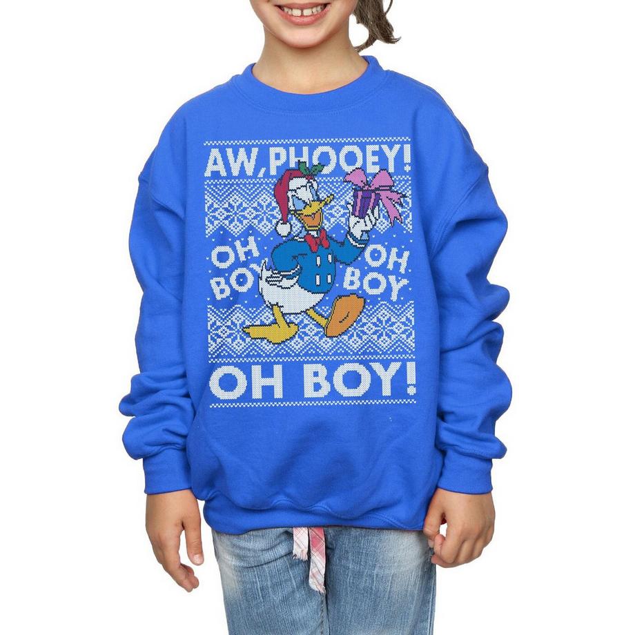 Disney  Sweatshirt 